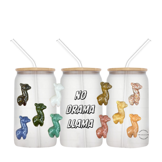 Regular Glass Tumbler 266