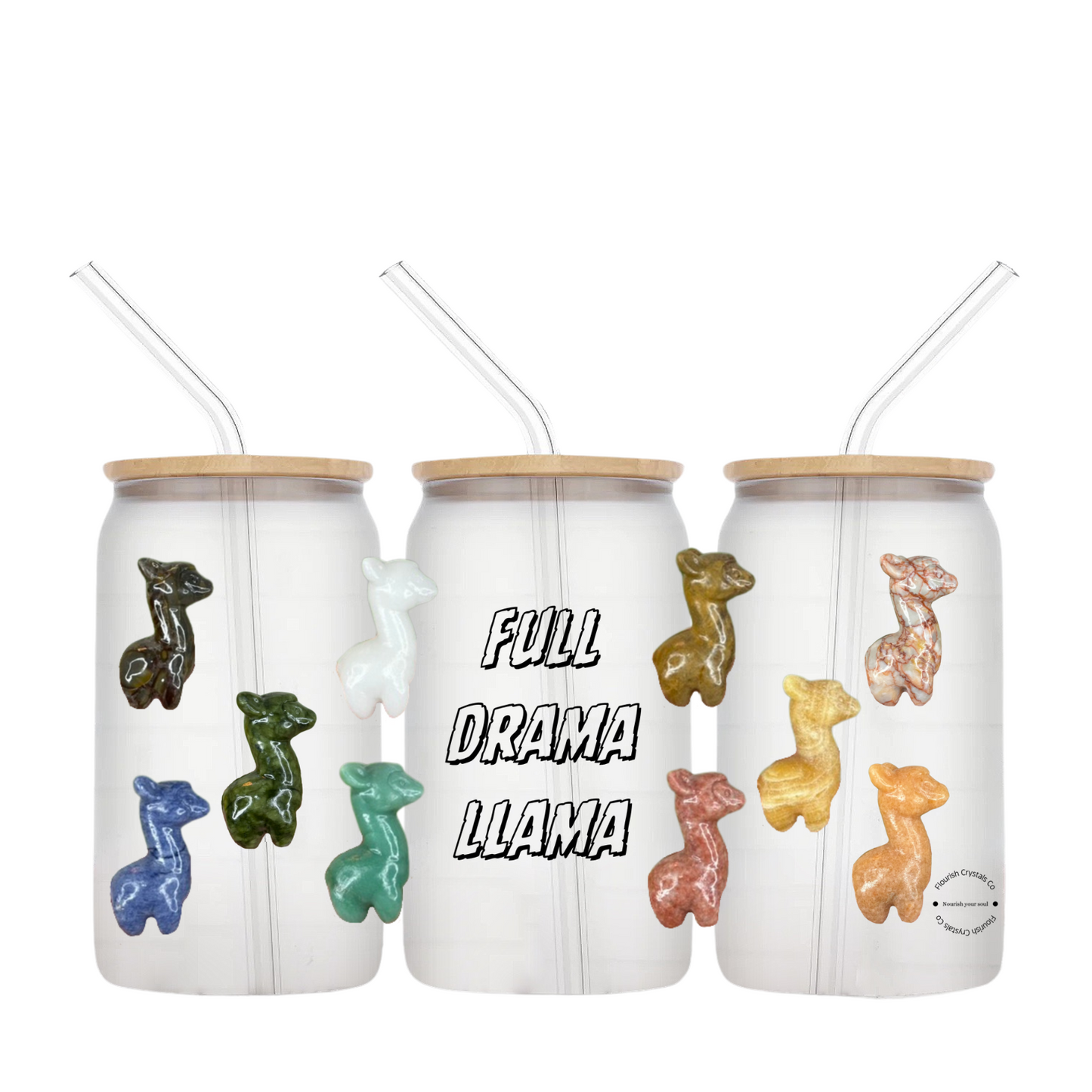 Regular Glass Tumbler 267