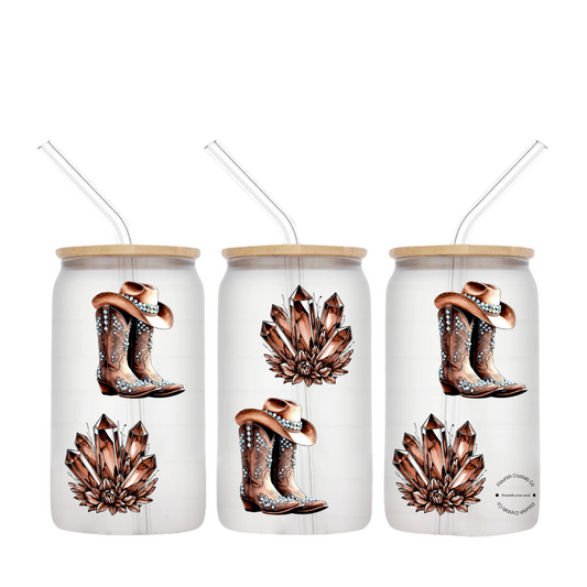 Regular Glass Tumbler 269