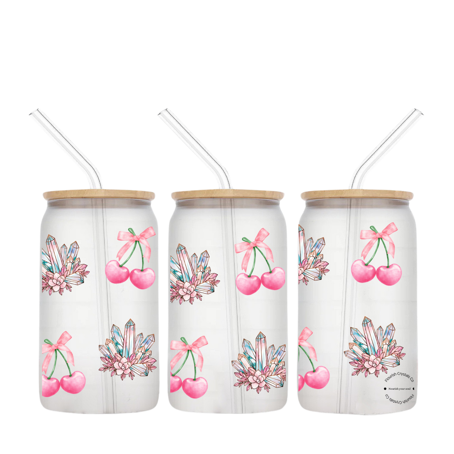 Regular Glass Tumbler 273