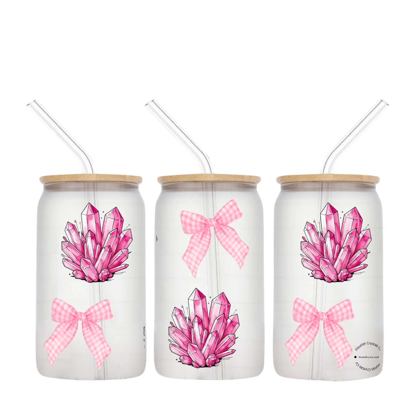 Regular Glass Tumbler 274