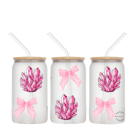 Regular Glass Tumbler 274