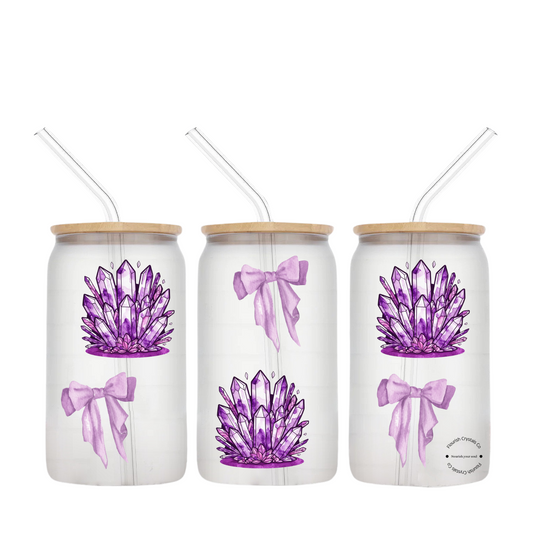 Regular Glass Tumbler 275