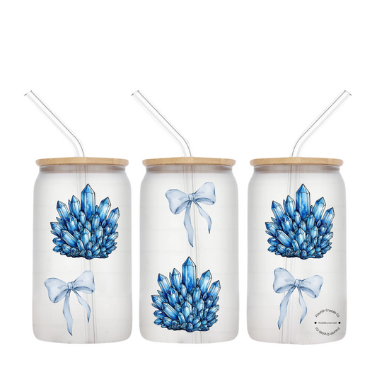 Regular Glass Tumbler 277