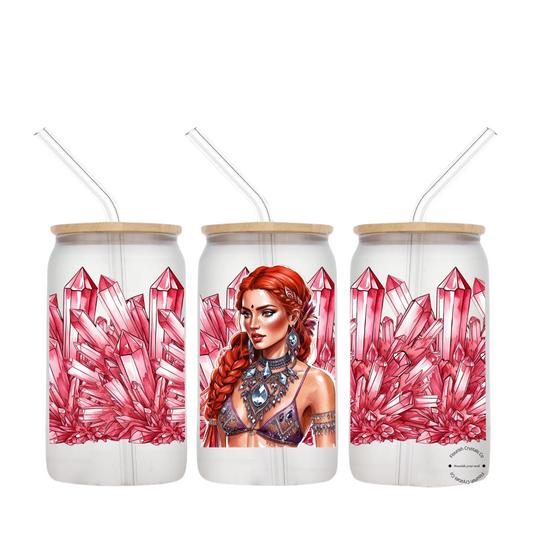 Regular Glass Tumbler 278