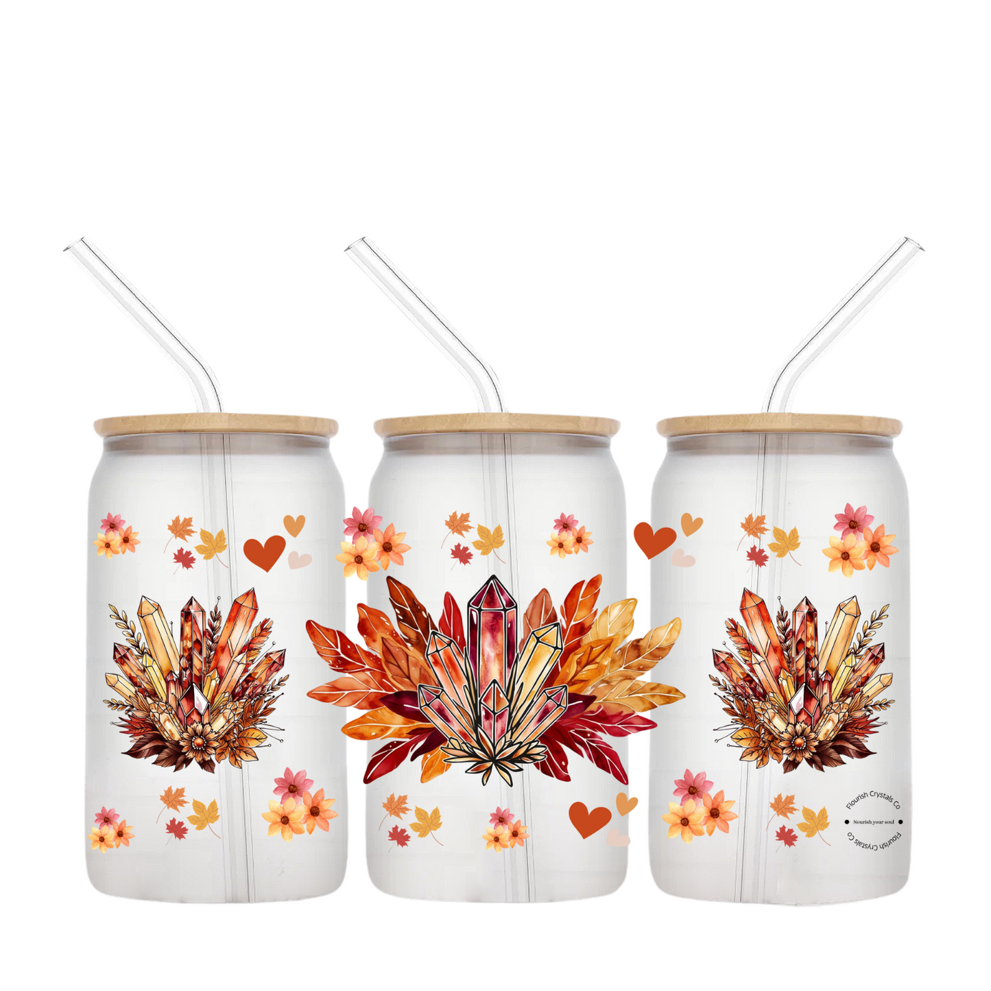 Regular Glass Tumbler 279