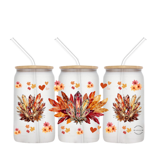 Regular Glass Tumbler 279