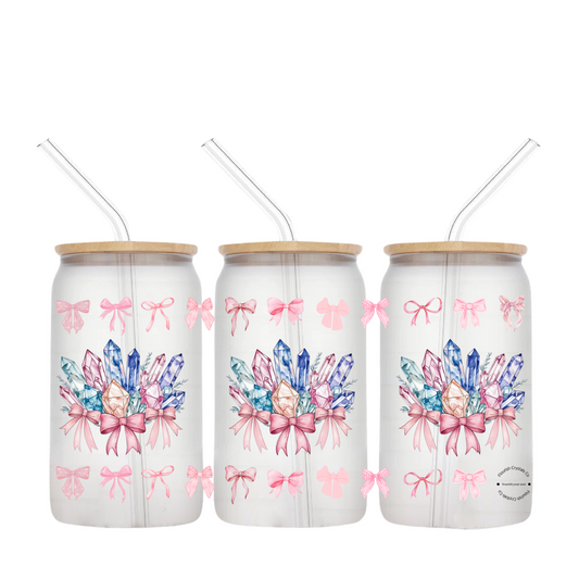 Regular Glass Tumbler 280