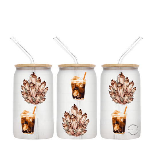 Regular Glass Tumbler 283