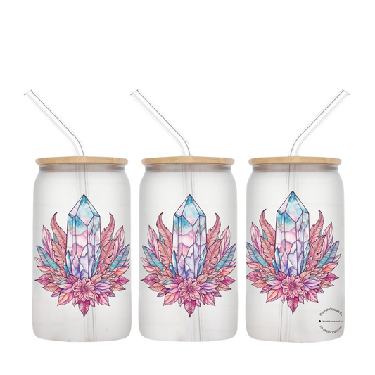 Regular Glass Tumbler 33