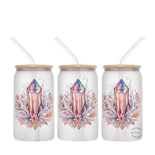 Regular Glass Tumbler 34