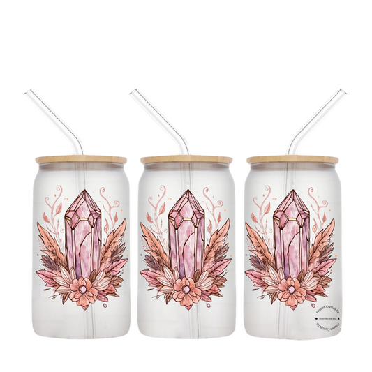 Regular Glass Tumbler 35