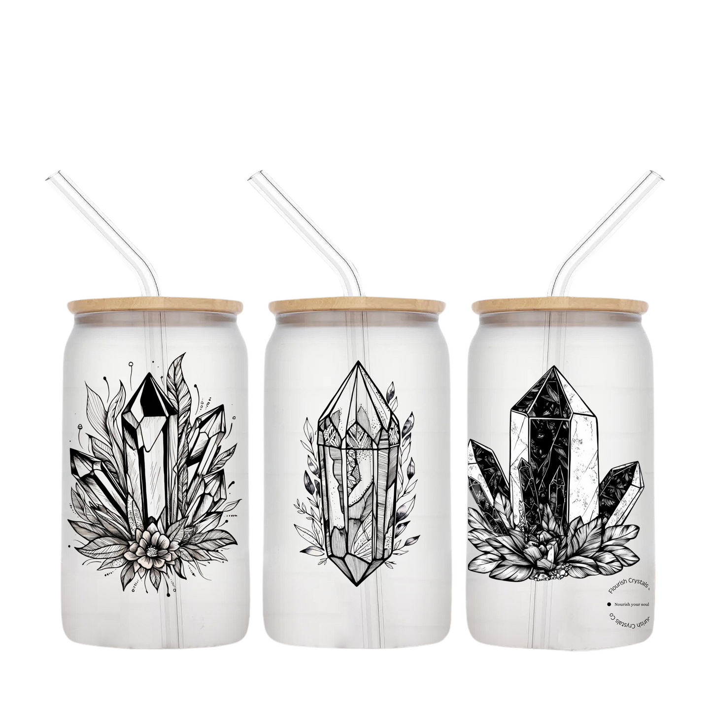 Regular Glass Tumbler 38