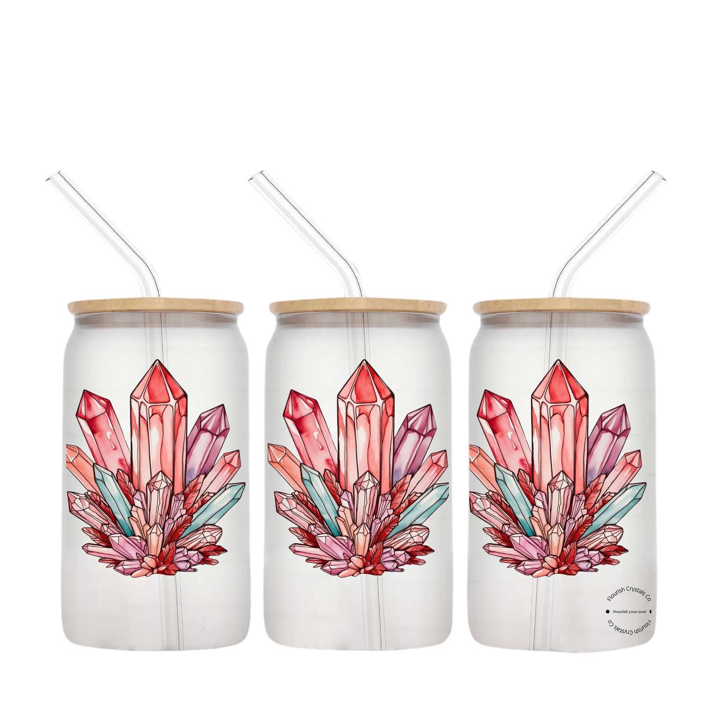 Regular Glass Tumbler 42