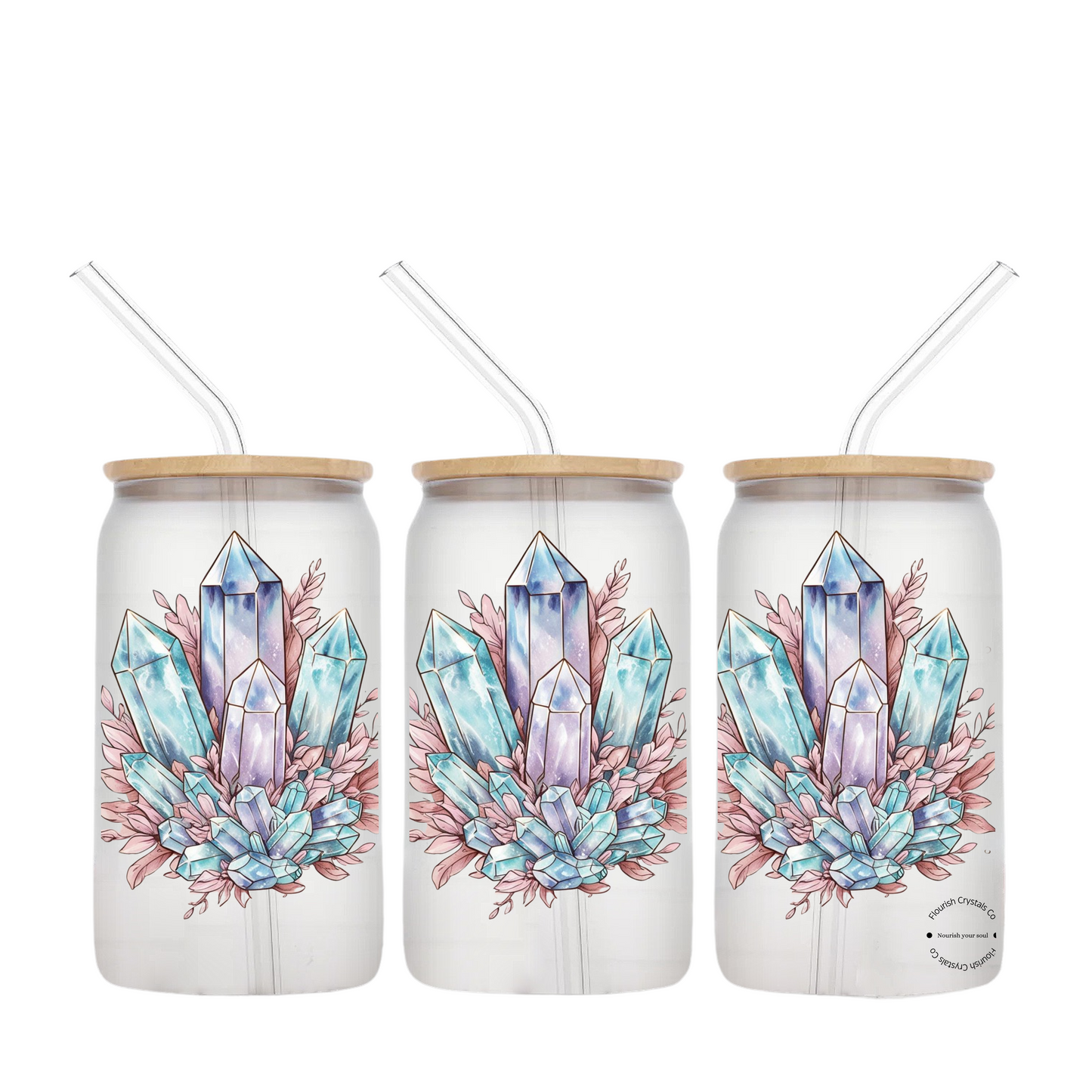 Regular Glass Tumbler 47