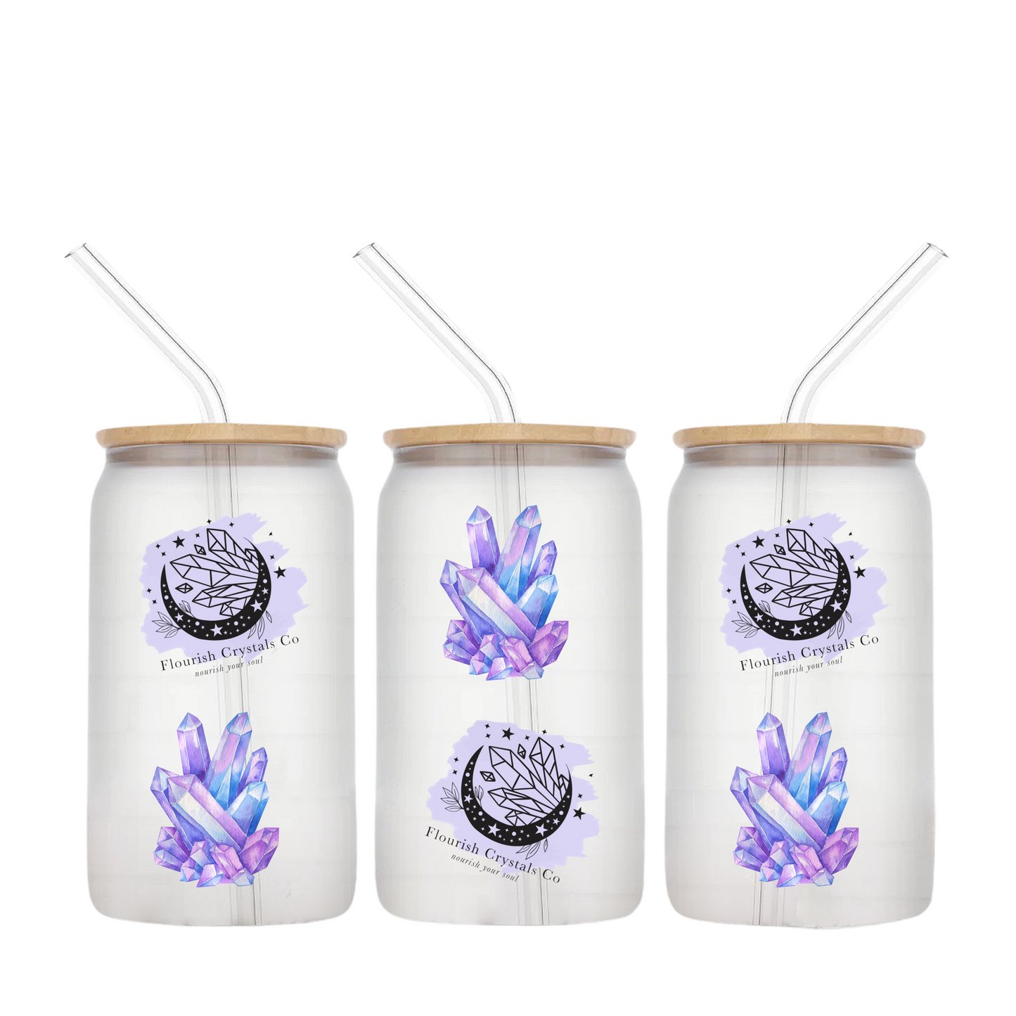 Regular Glass Tumbler 51