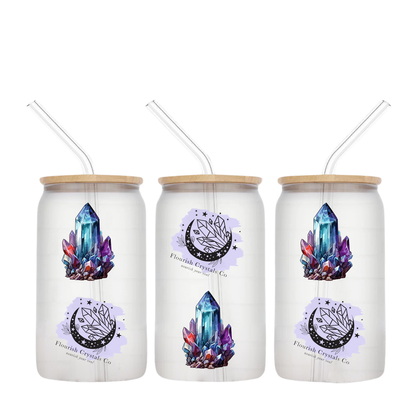 Regular Glass Tumbler 56