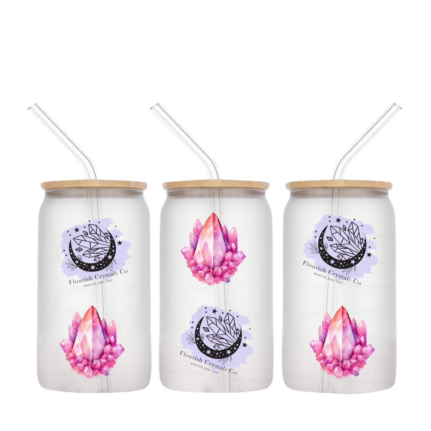 Regular Glass Tumbler 57