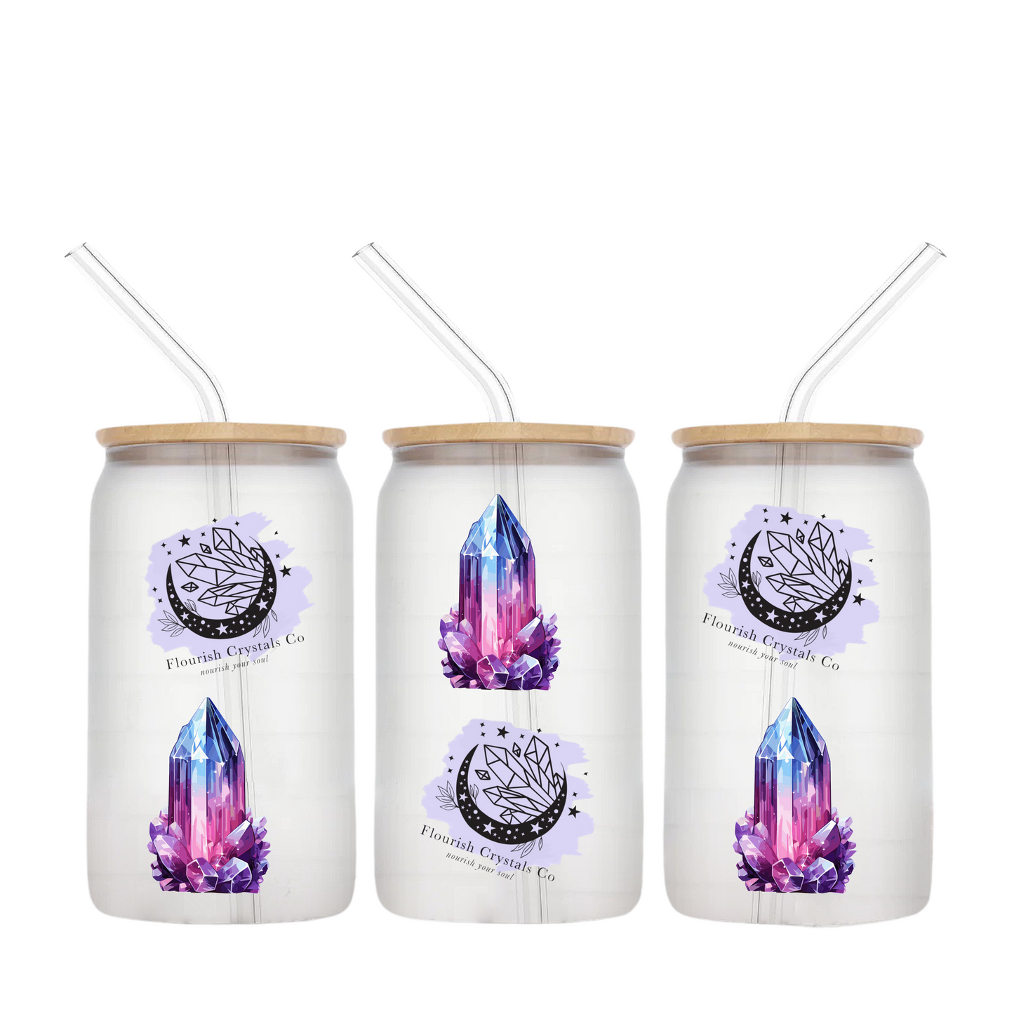 Regular Glass Tumbler 59