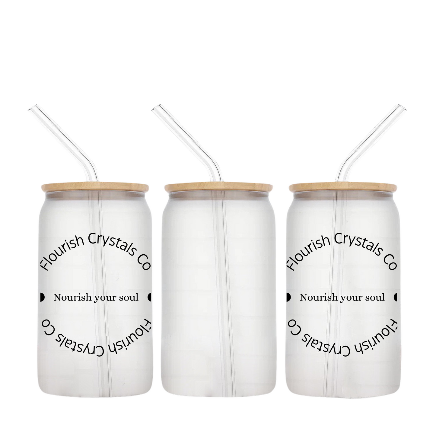 Regular Glass Tumbler 61