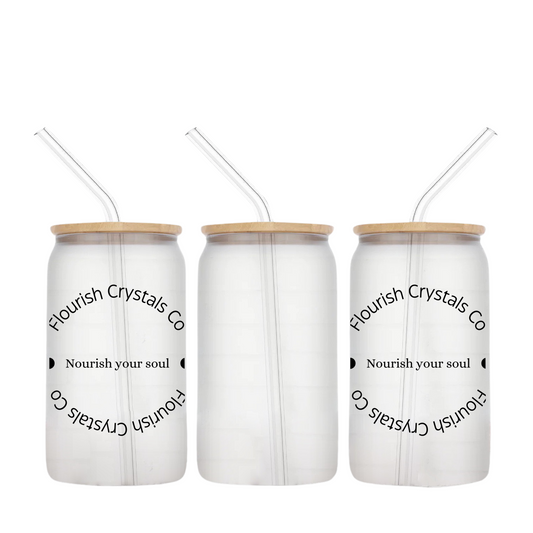 Regular Glass Tumbler 61