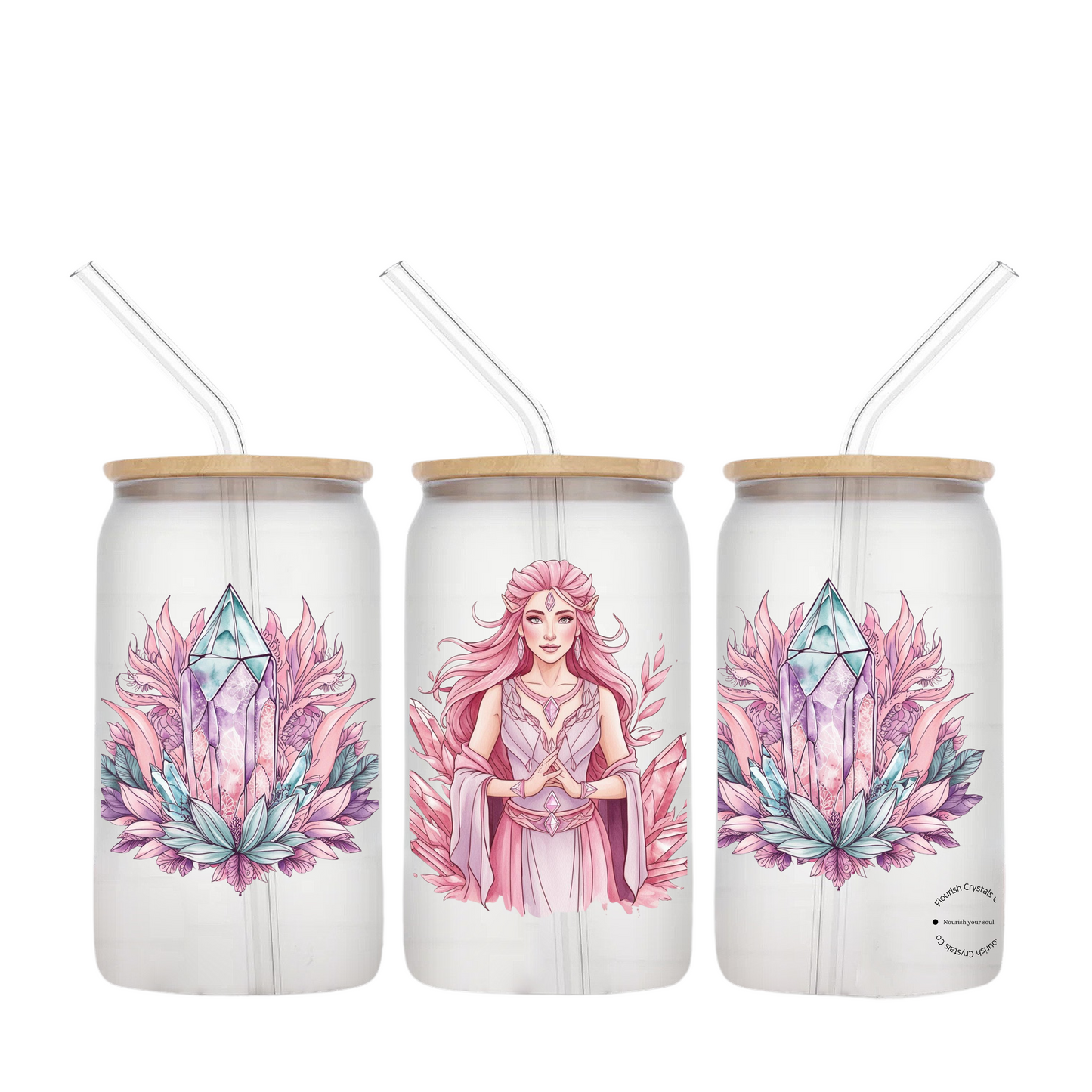 Regular Glass Tumbler 63