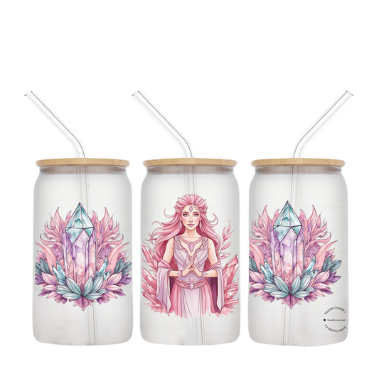 Regular Glass Tumbler 63