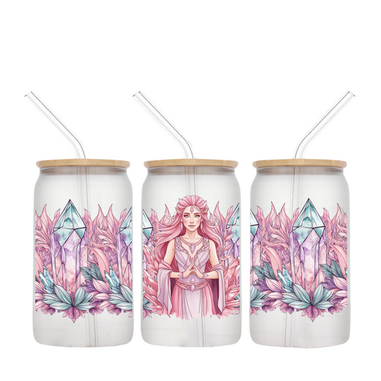 Regular Glass Tumbler 64