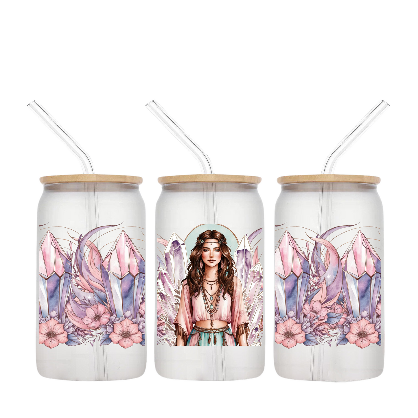 Regular Glass Tumbler 65