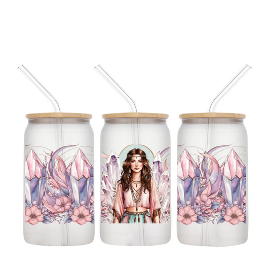Regular Glass Tumbler 65
