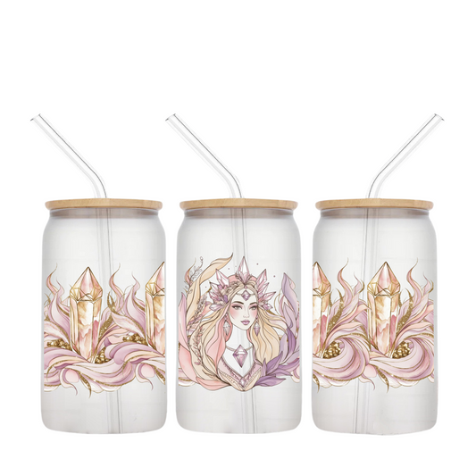 Regular Glass Tumbler 66