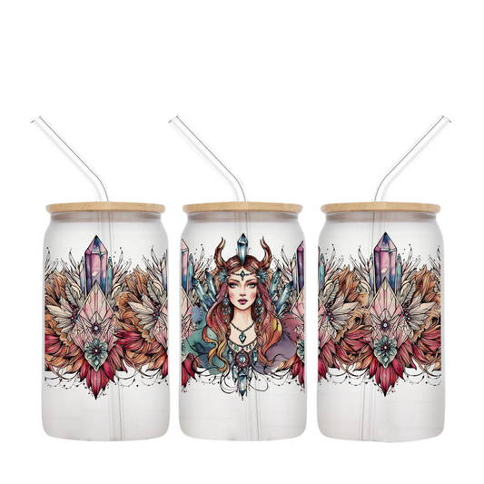 Regular Glass Tumbler 68