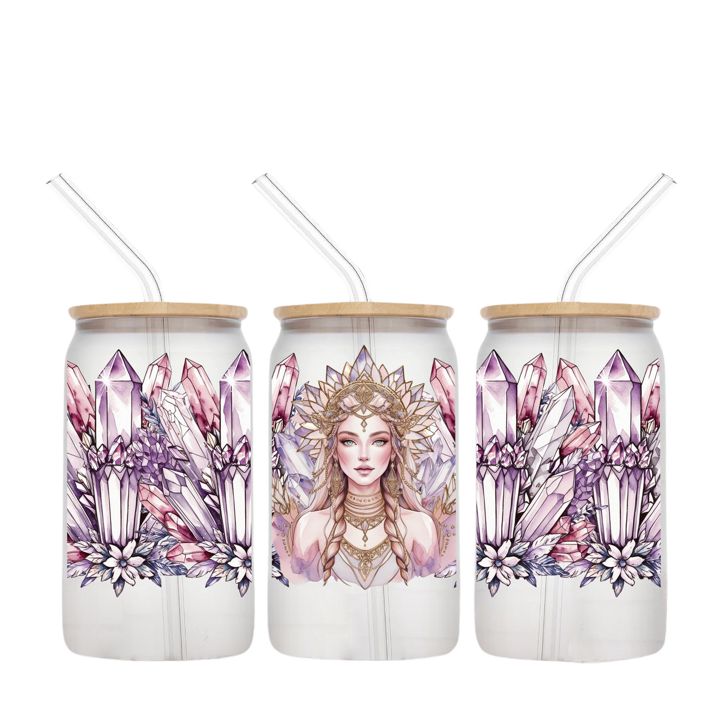 Regular Glass Tumbler 69