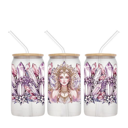 Regular Glass Tumbler 69
