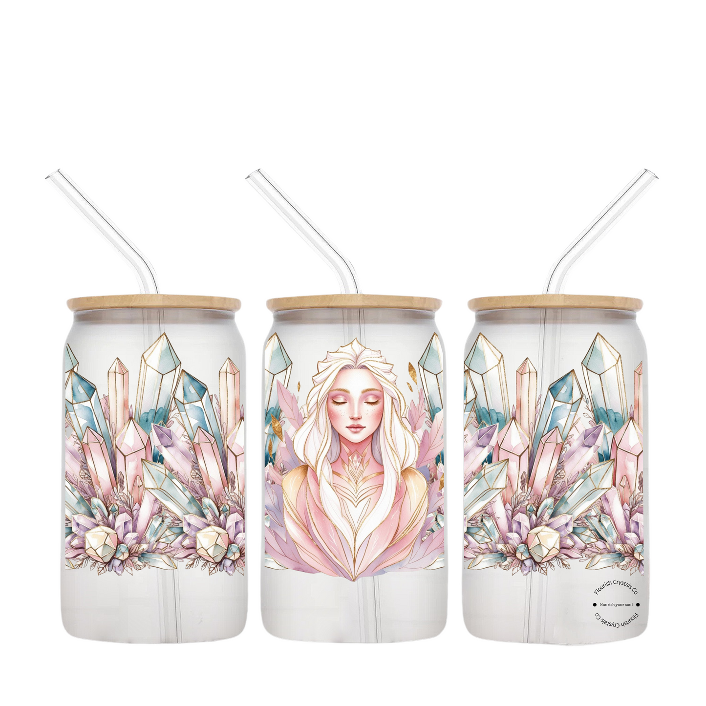 Regular Glass Tumbler 70