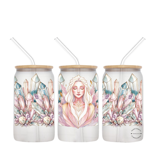 Regular Glass Tumbler 70
