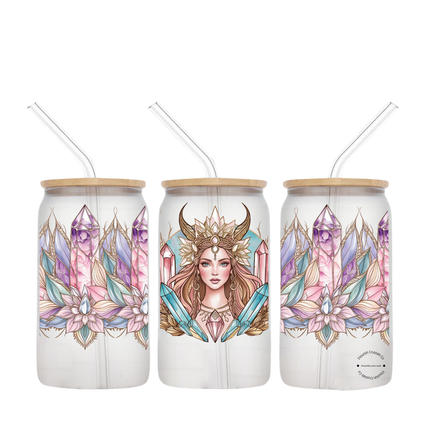 Regular Glass Tumbler 71