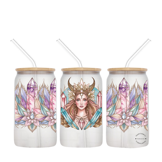 Regular Glass Tumbler 71