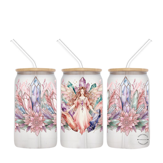 Regular Glass Tumbler 72