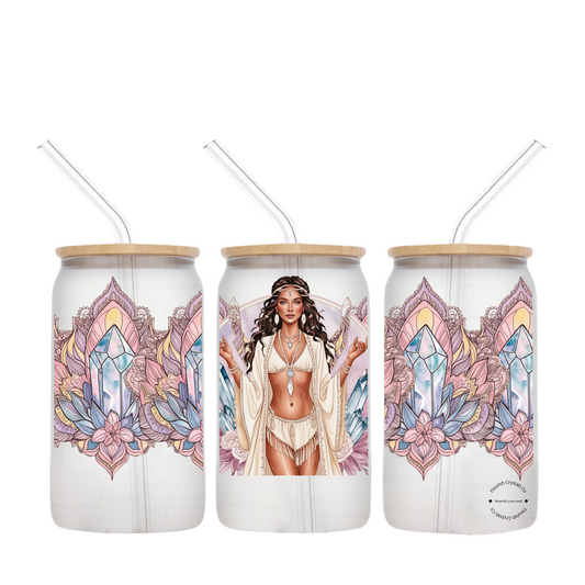 Regular Glass Tumbler 73
