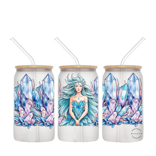 Regular Glass Tumbler 75