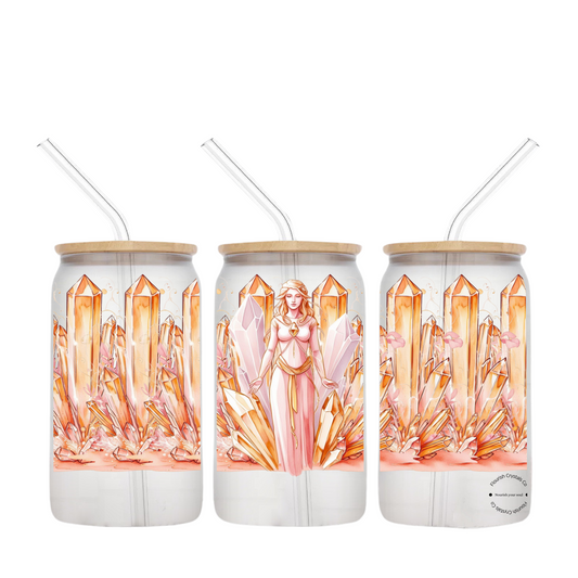 Regular Glass Tumbler 76