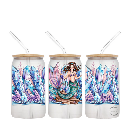 Regular Glass Tumbler 77