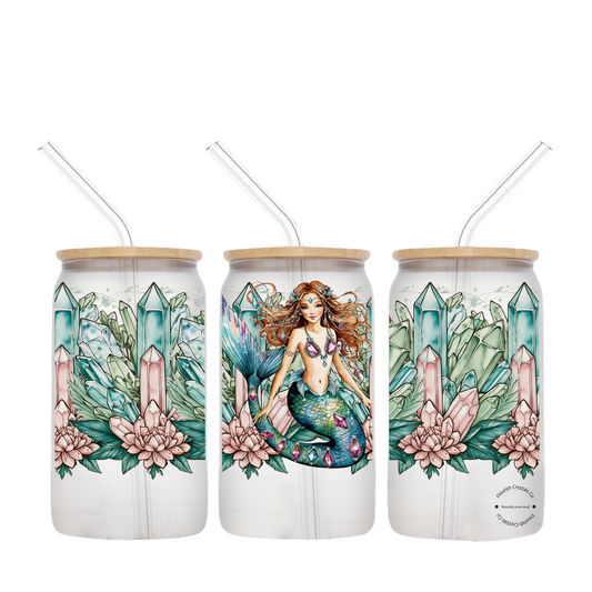 Regular Glass Tumbler 78