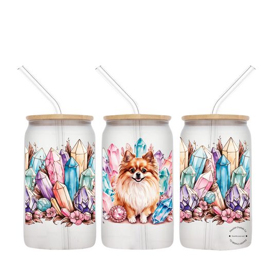 Regular Glass Tumbler 81