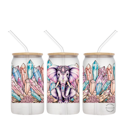 Regular Glass Tumbler 83