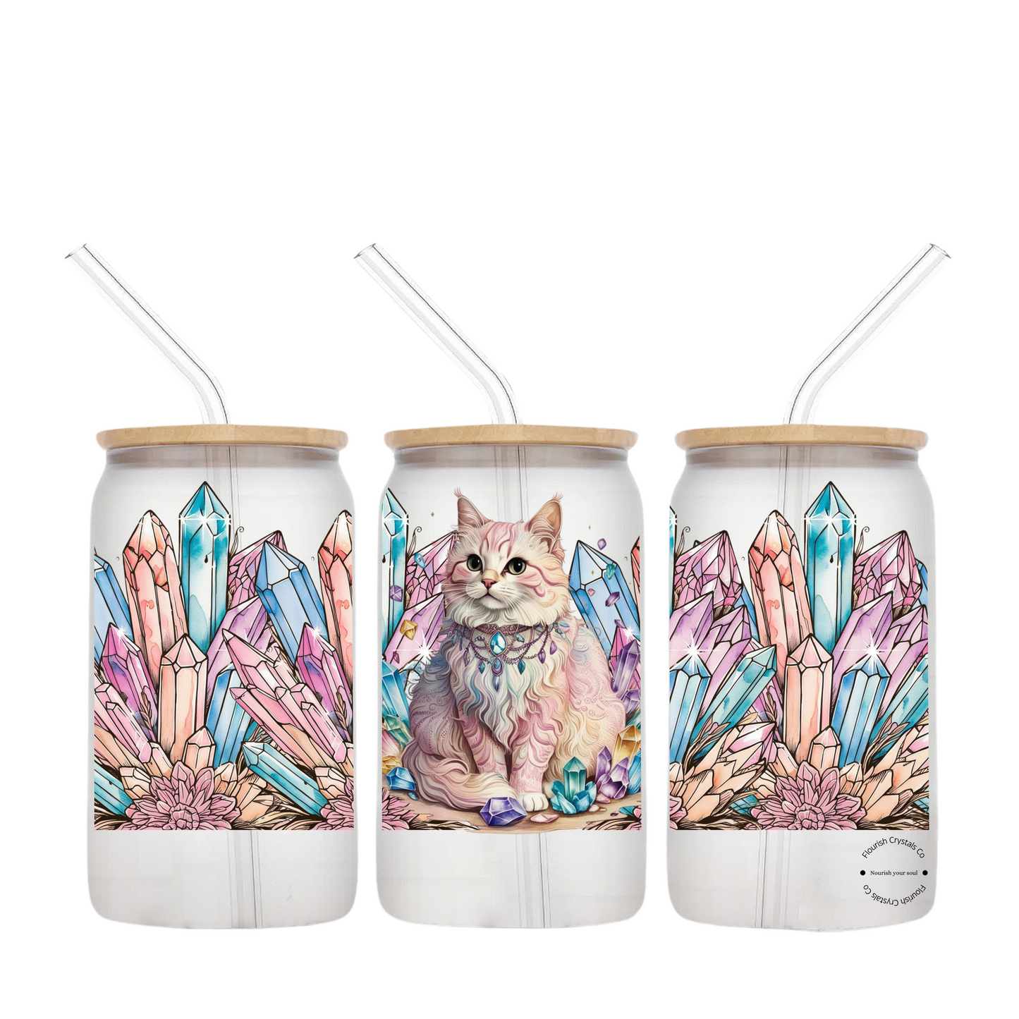 Regular Glass Tumbler 87