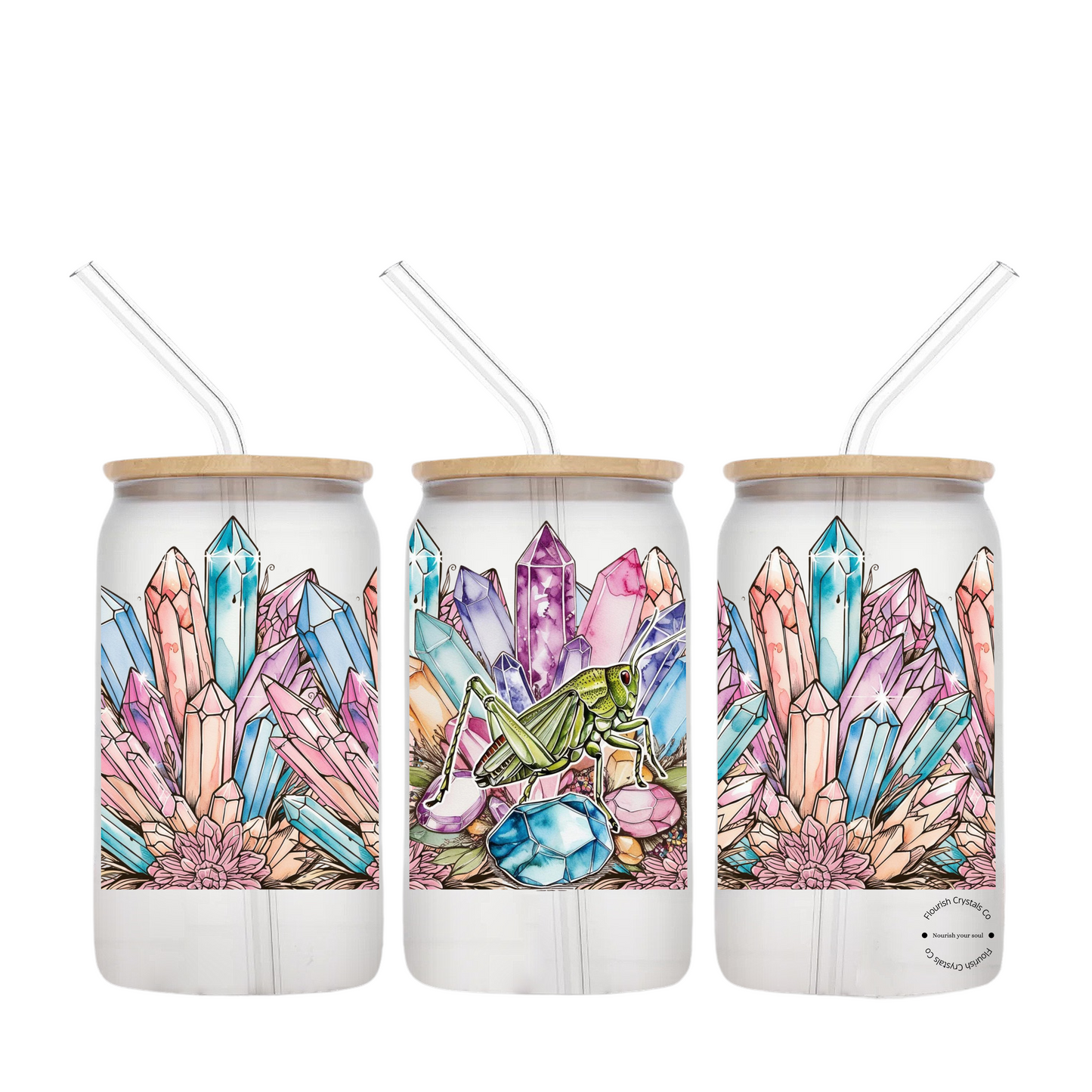 Regular Glass Tumbler 88