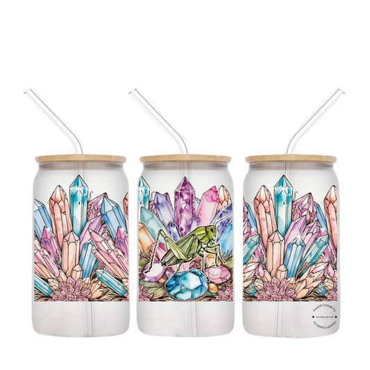 Regular Glass Tumbler 88