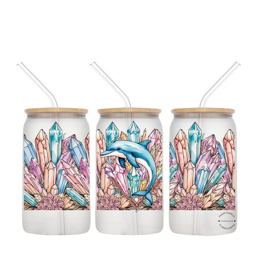Regular Glass Tumbler 89
